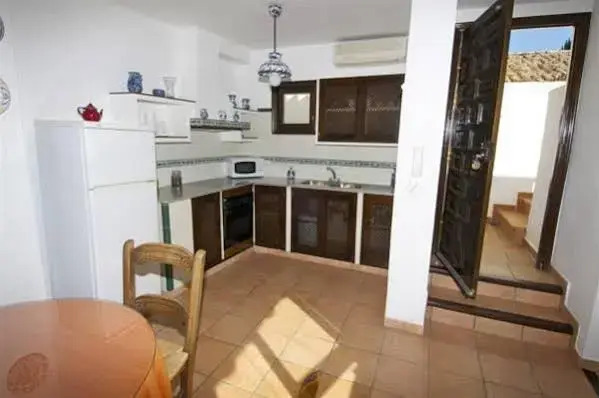 Apartamentos Gumiel