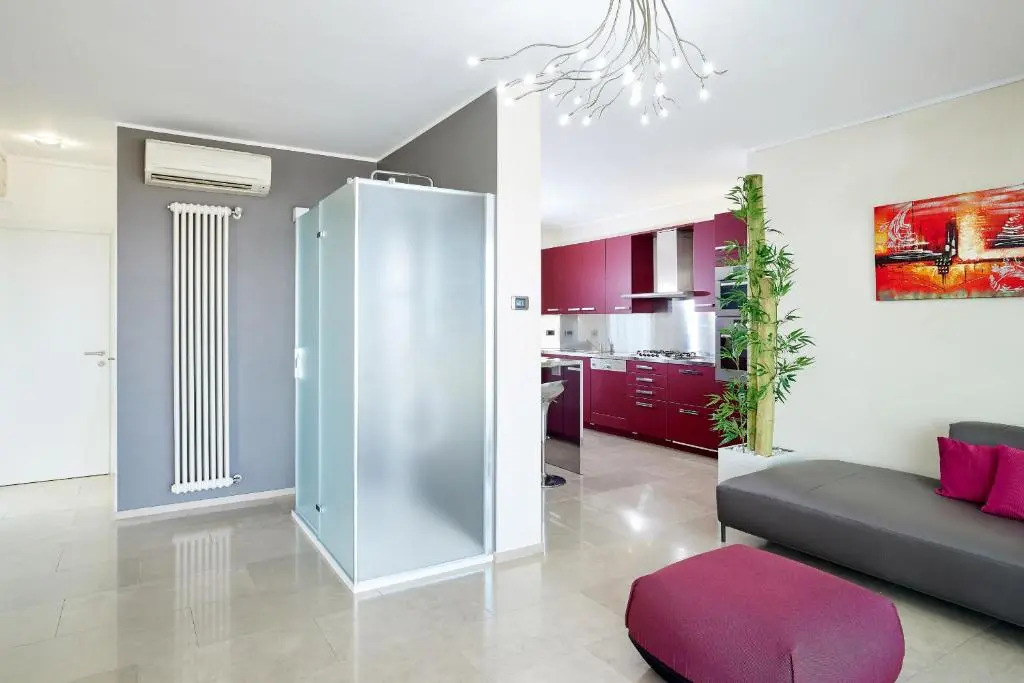 Luxury Suite La Finestra Sul Lago