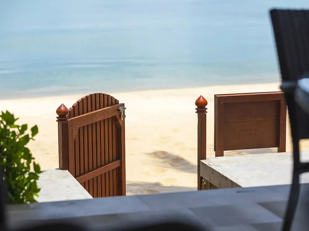 Tawantok Beach Villas - SHA Extra Plus