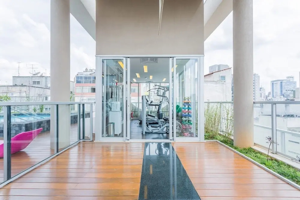 Au709 Desired Studio at Tradicional Augusta Street