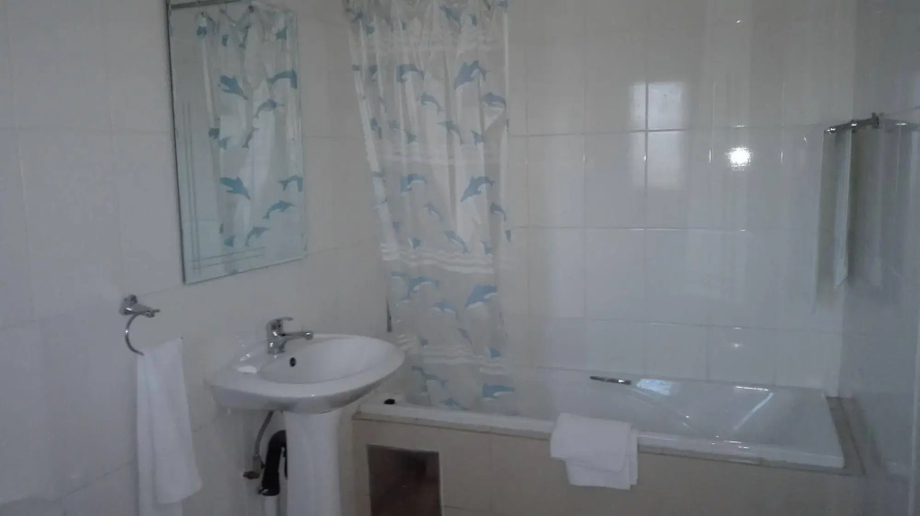 Villa Via Hotel Midrand