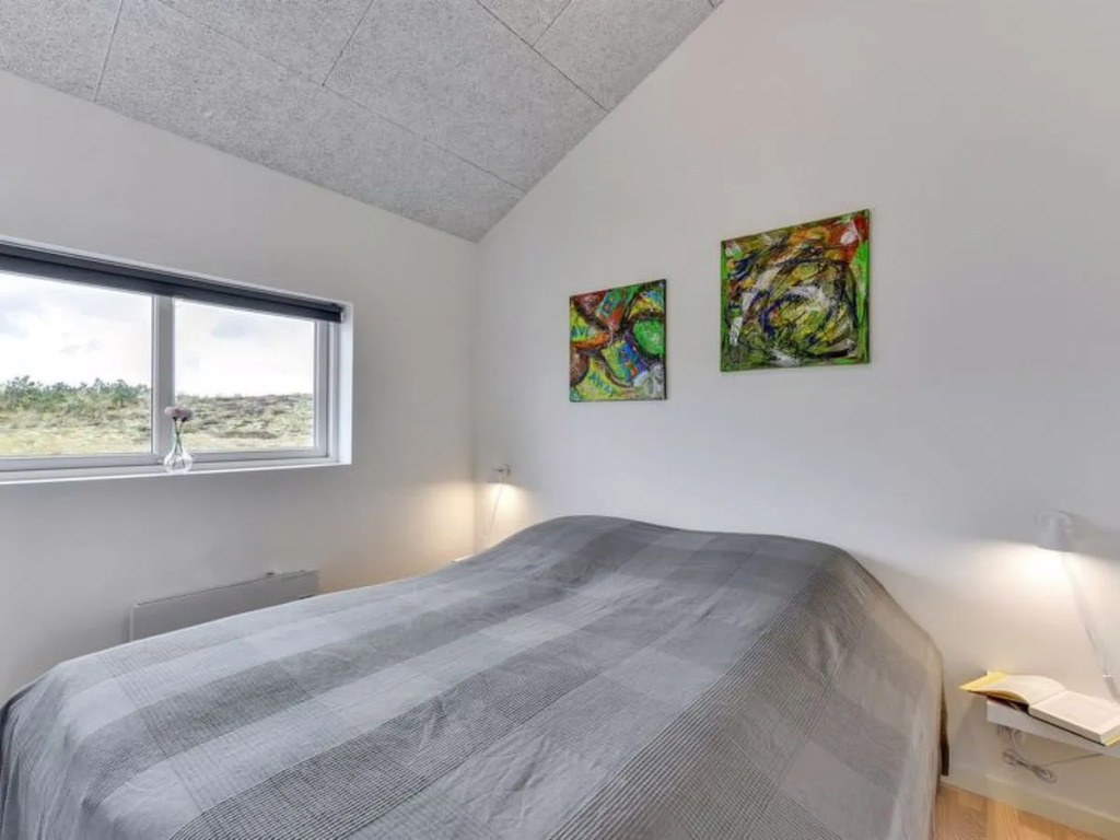 "Kimi" - 600m from the sea in Western Jutland