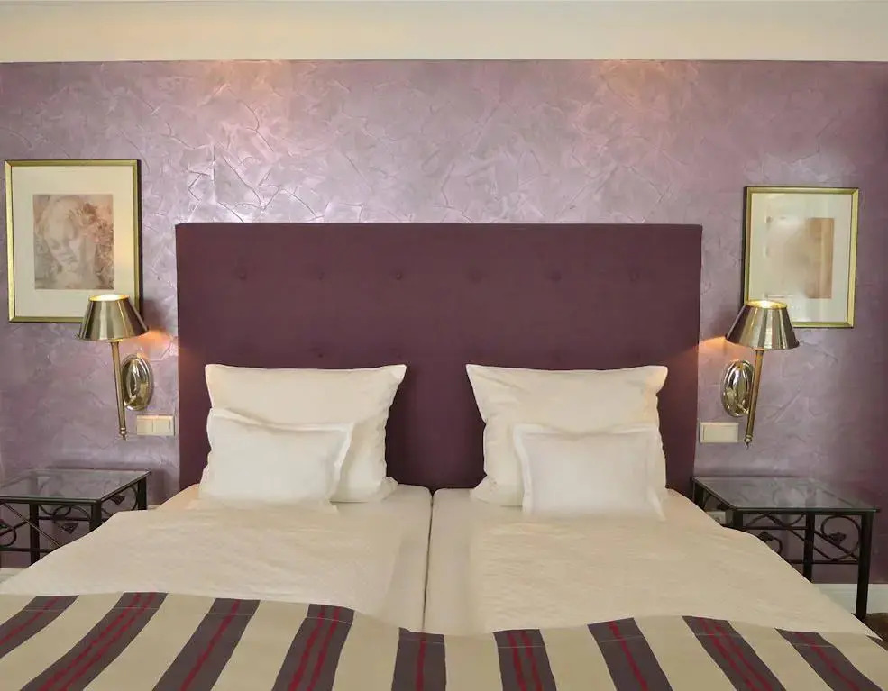 Galerie Hotel