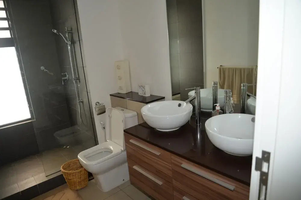 Brand New Villa sea View With Hotel Facilities Build 2016