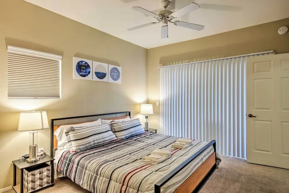 Condo w/ Pool Access, 5 Mi to Tempe Diablo Stadium