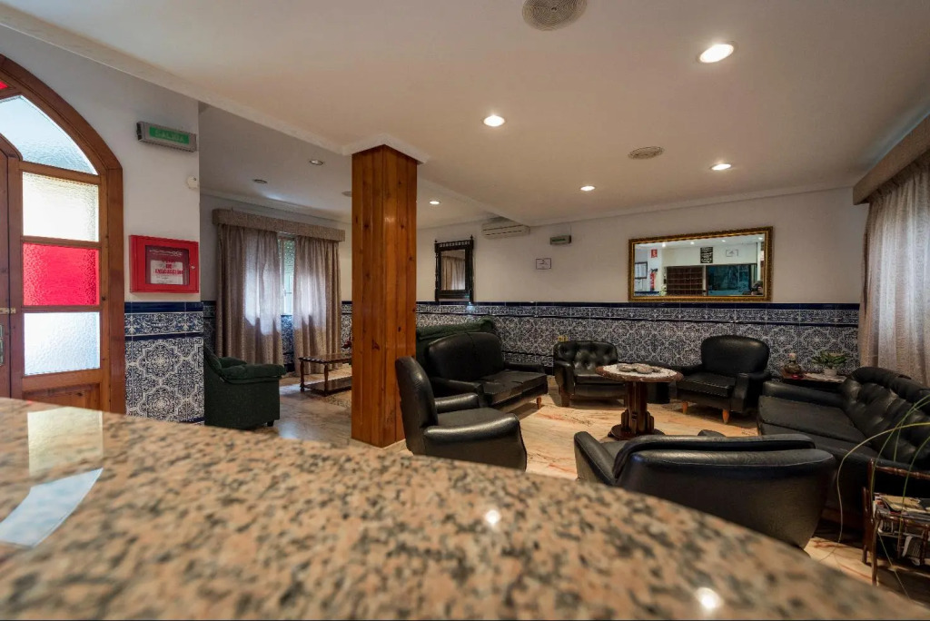 Hotel San Andres