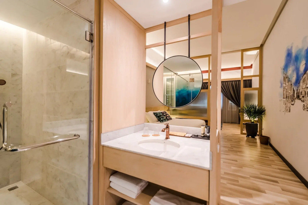 Tien Hotel Georgetown