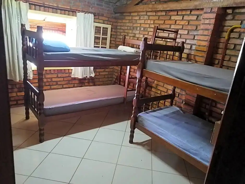 Coqueiros Hostel