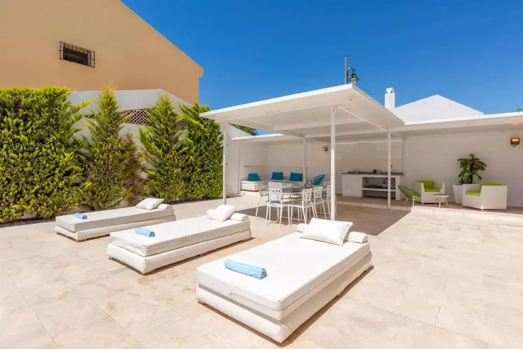 Ohana2 Luxury Villa