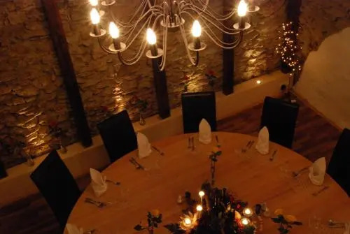 Hotel Goldener Anker