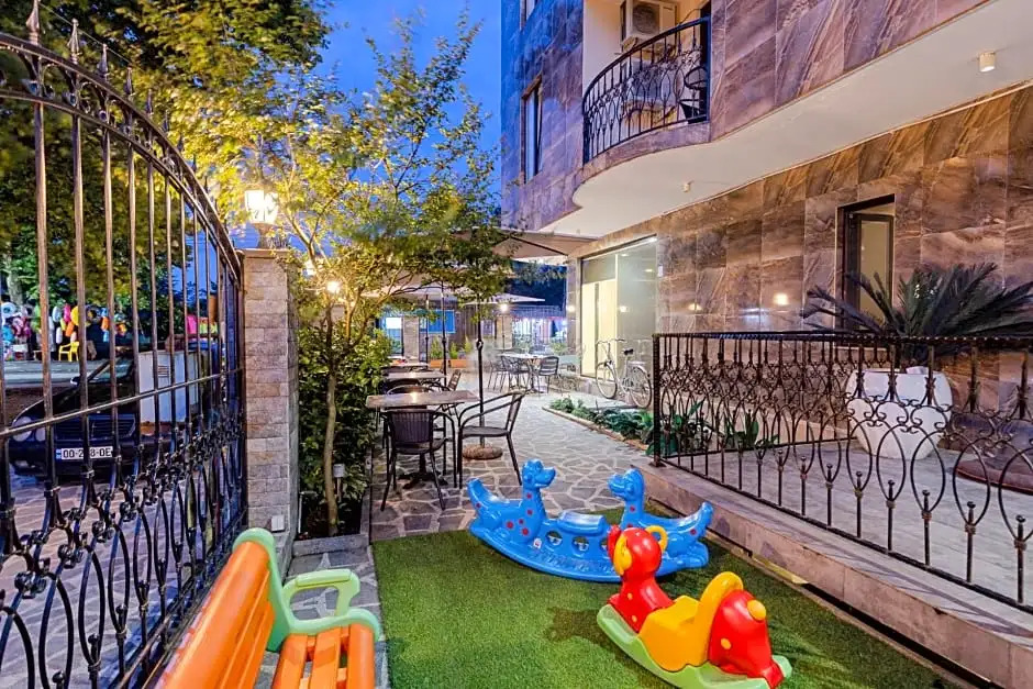 GNS Hotel