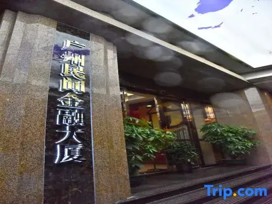 Yunman Lizhi  chain apartment