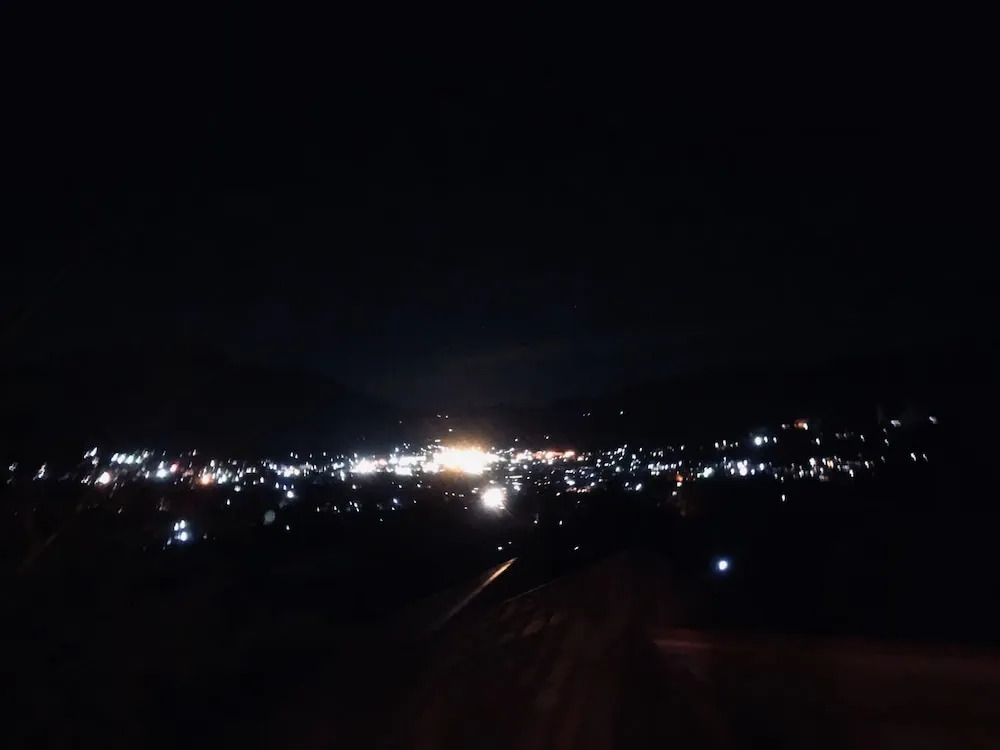 Yufuin Hoshinosato