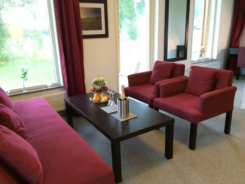 Lindö Hotell