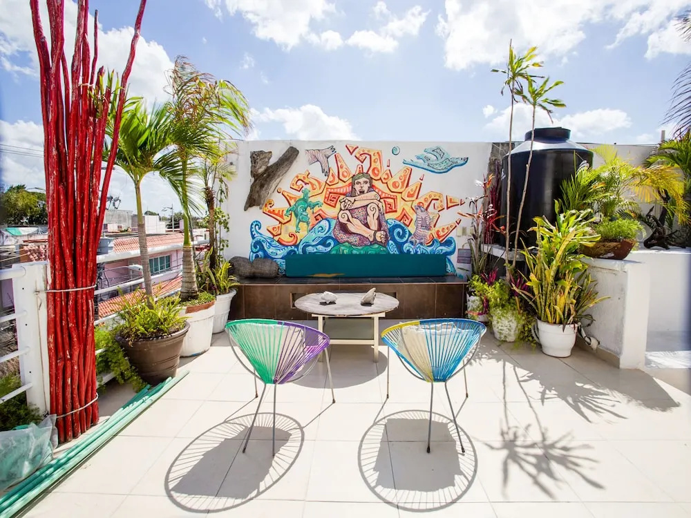 Hostelito Hotel