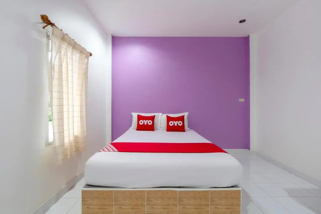 OYO 944 Review Resort