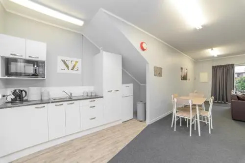 Cozy one bedroom apartment near Auckland Airport