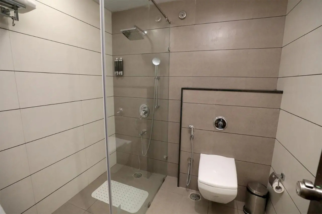 The White Pearl Suites, Whitefield