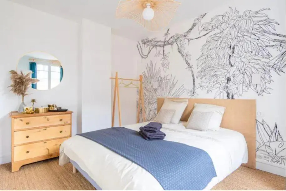Sweet Home - Chic & Cosy - 4 pers