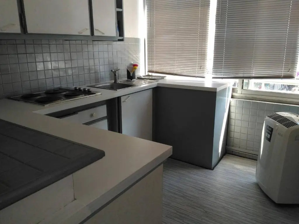 Appartement Bormes-les-Mimosas, 3 pièces, 6 personnes - FR-1-308-48