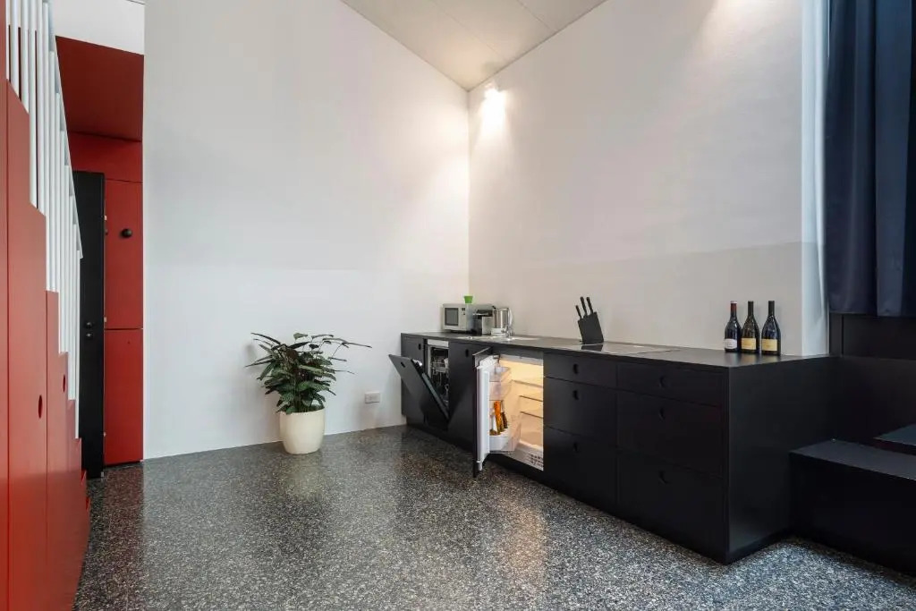 Pepper Suite