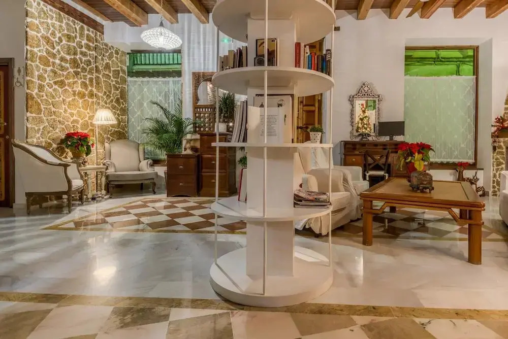 Apartamentos Argantonio