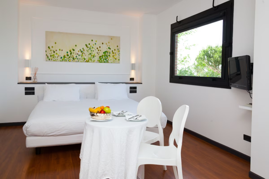 Hotel Mamiani