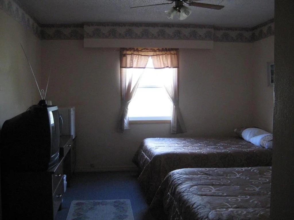 McBride Hotel