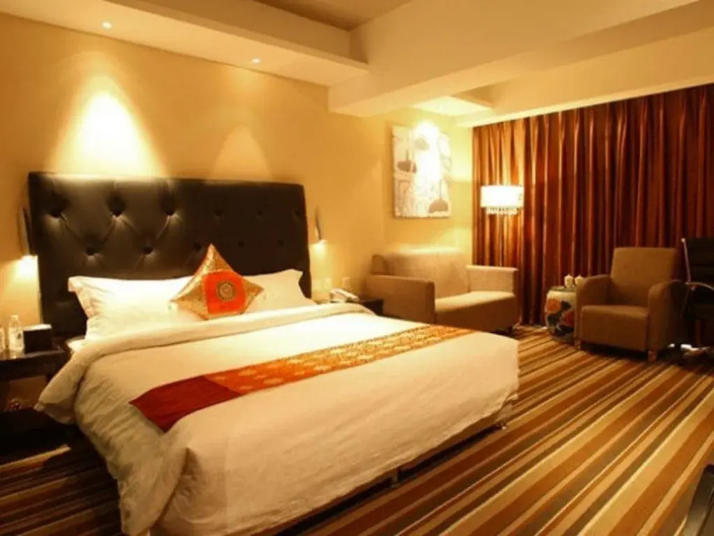 Ane Grand Hotel