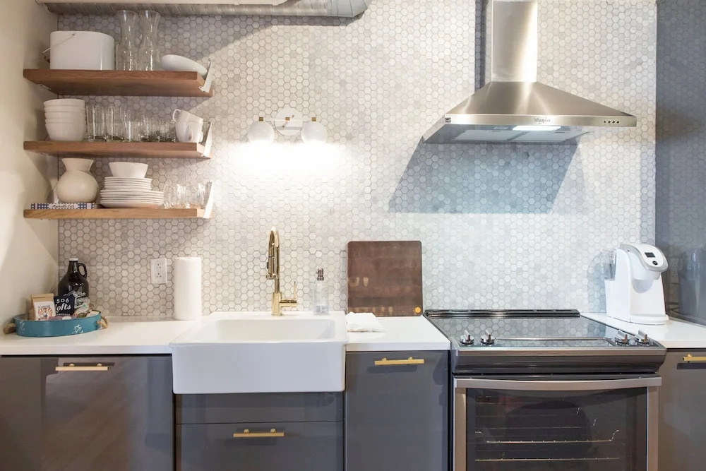 506 Lofts - Anchor Rentals