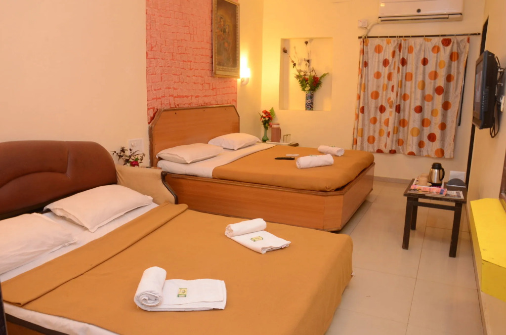 Neetas Shanti Villa