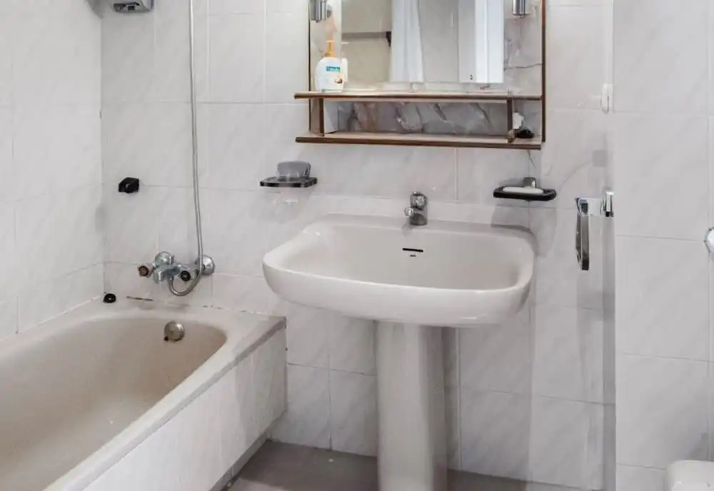 107263 - Apartment in Benalmadena