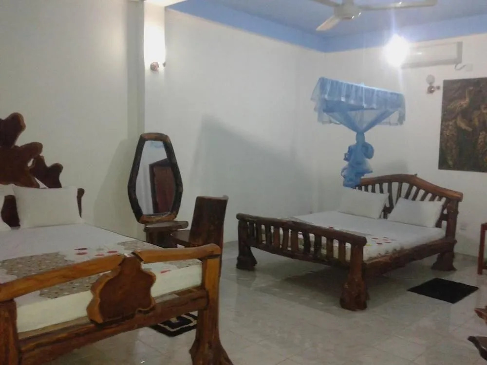 Suwanila Rest