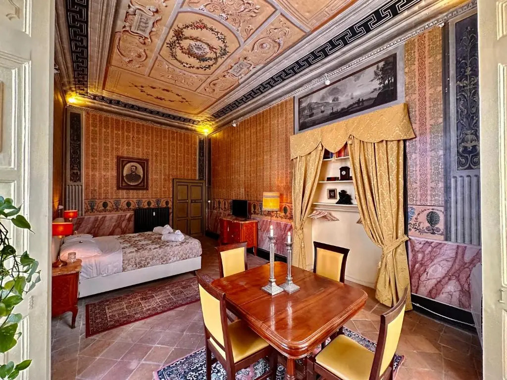 Casa Santangelo Suites - Historical Residence