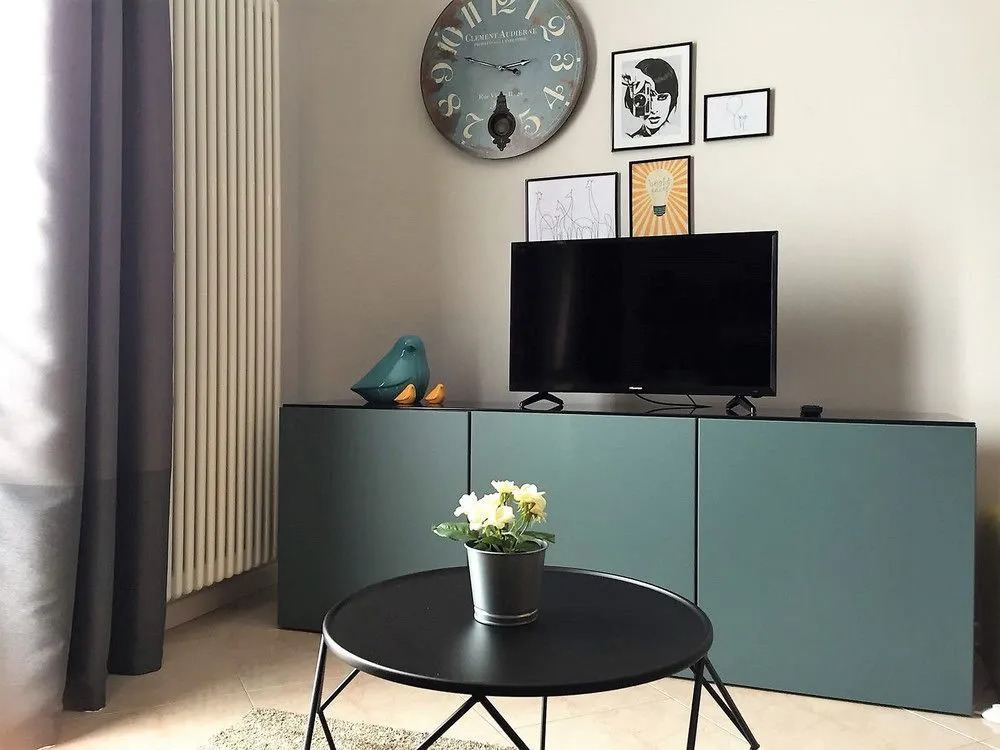 Desenzanoloft – Le Chateau de Margot