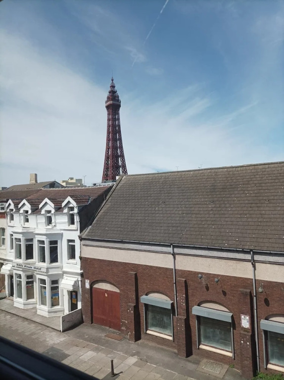 Rose James Apartments