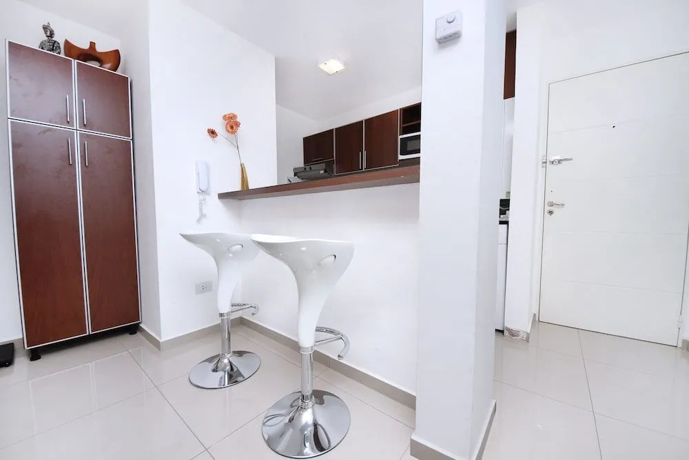 Bvd. Illia Apartment AN4