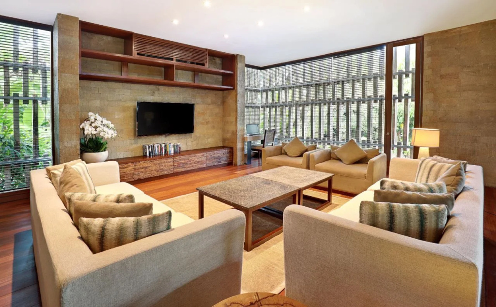 The Elysian Boutique Villa Hotel
