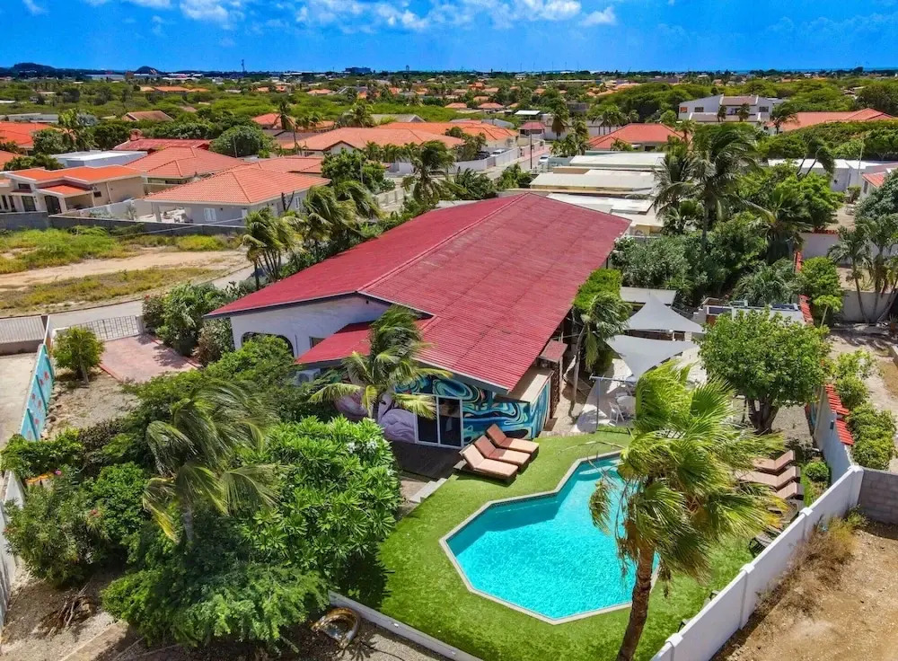 Aloe B&B