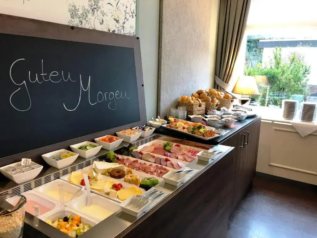 Hotel zur Post