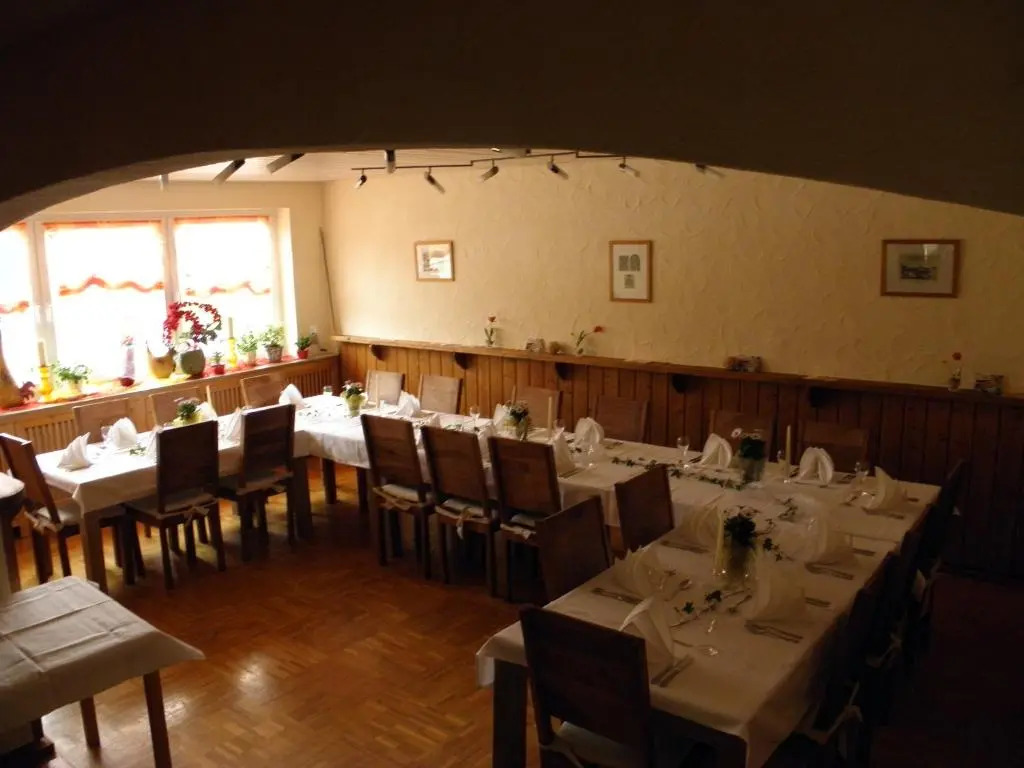 Alb Hotel Schalksburg