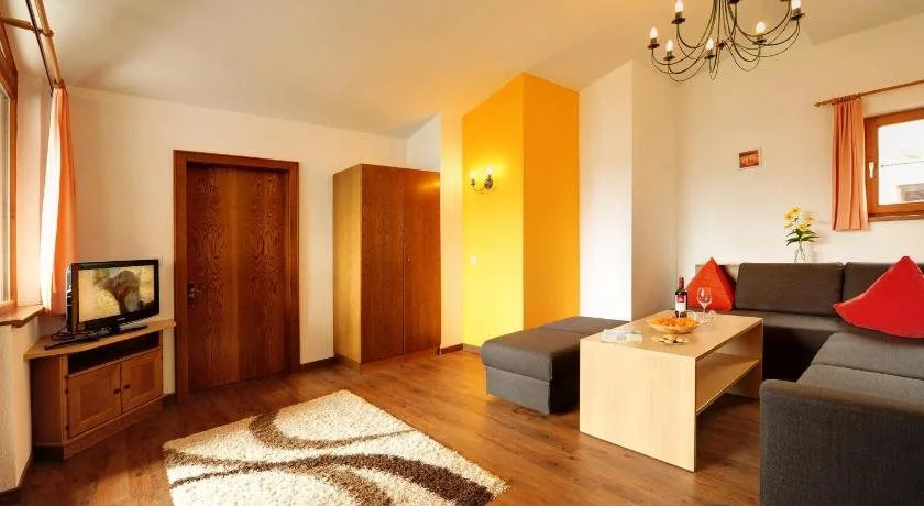 Haus Brunnacker