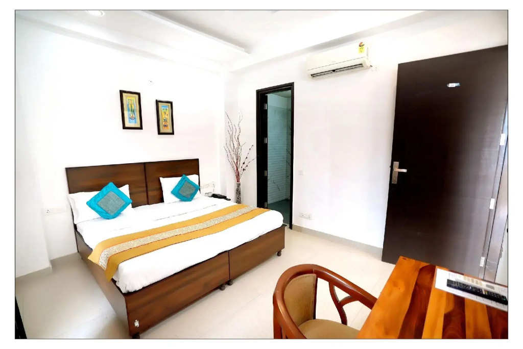 Gupta Residency Near Ajnara Heritage