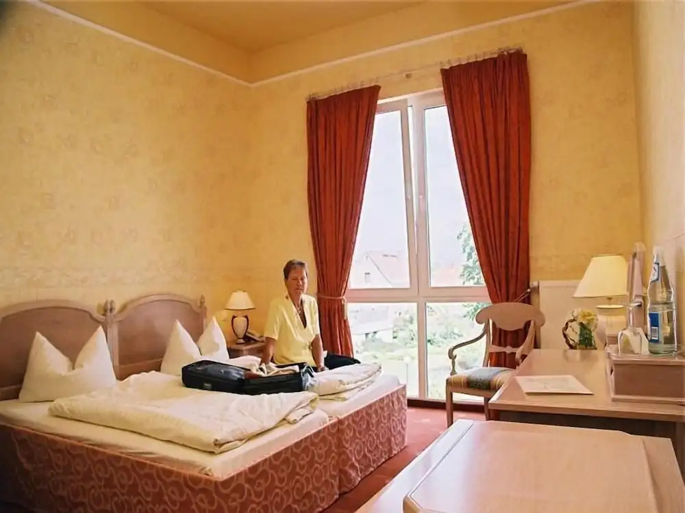 Kurpark Hotel