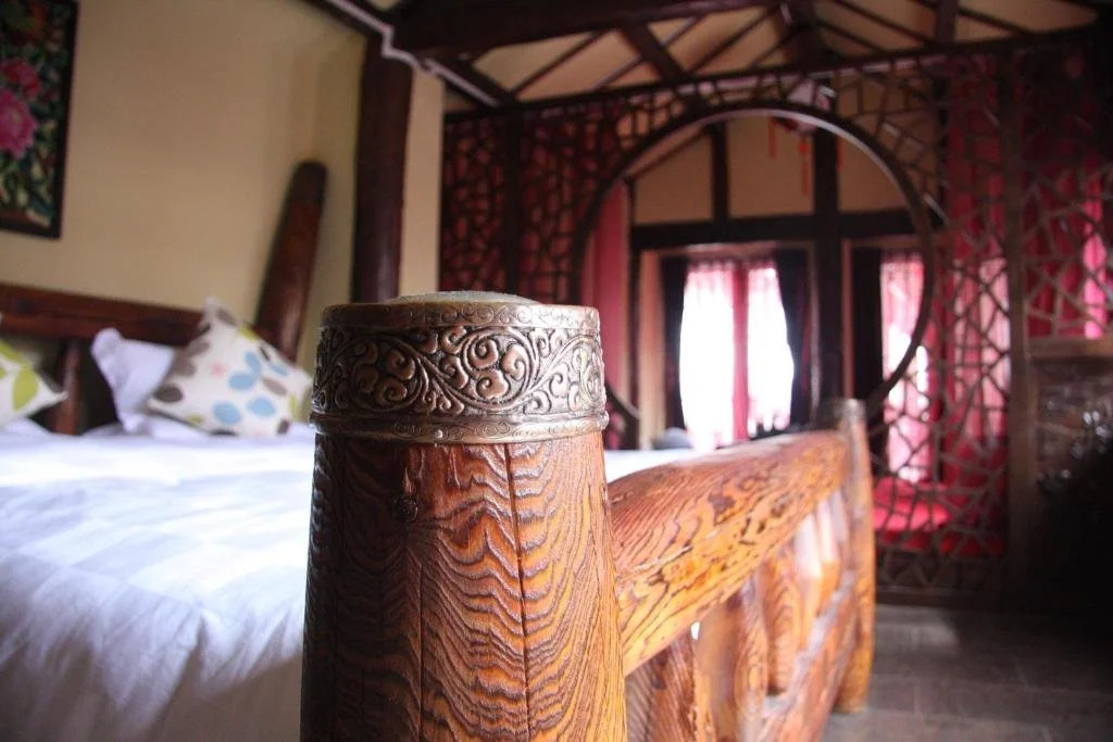 Lijiang Mijing Inn