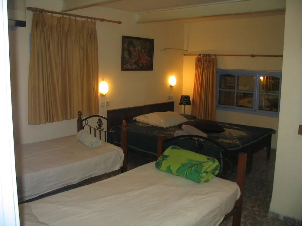 Akko Gate Hostel