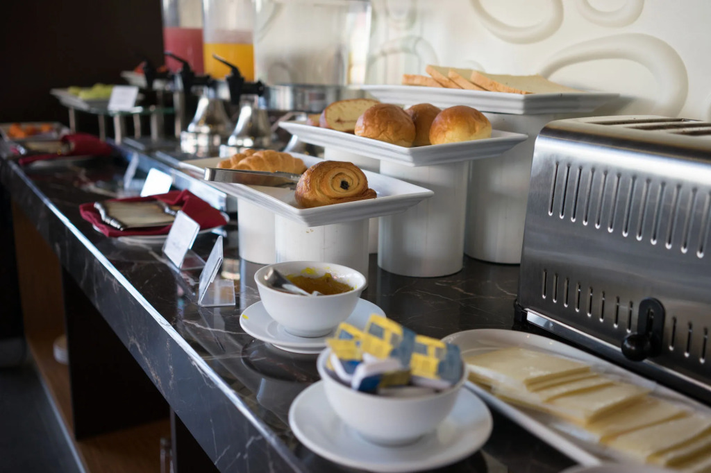 The Lerina Hotel Nusa Dua