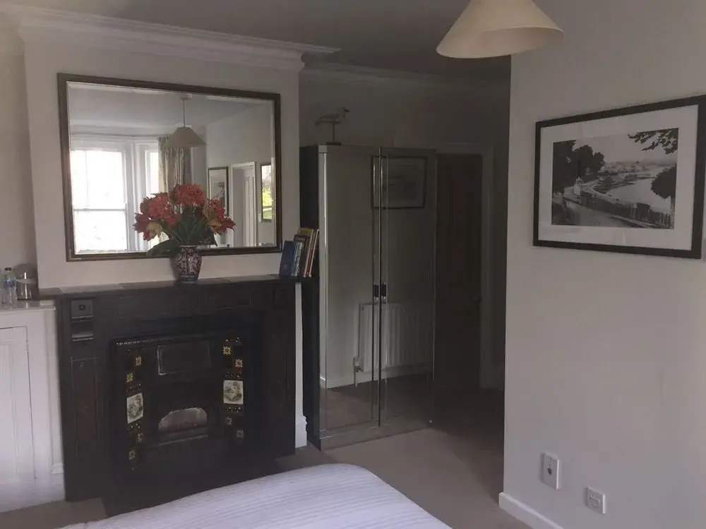 Gretenham B&B