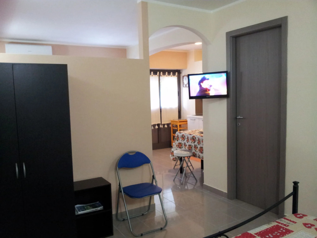 B&B Jamba