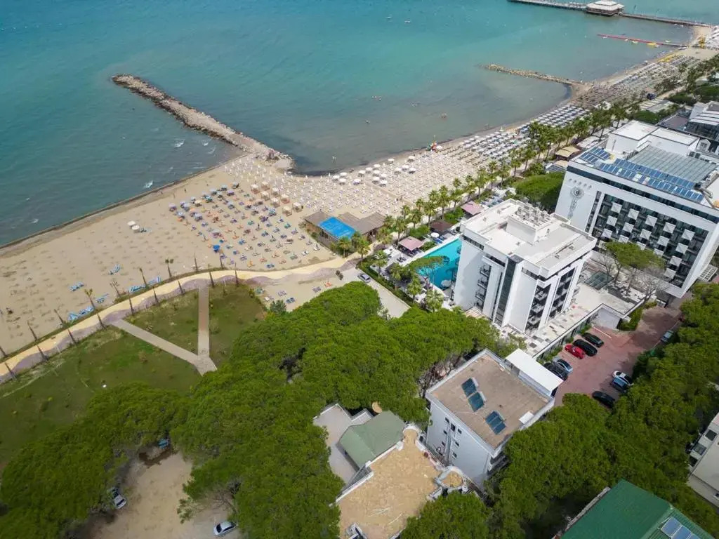 Hotel Kastrati